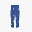 Blue Pants Tha Carter monogram