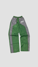 Le aviateur Pant vert