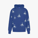 Blue Hoodie Tha Carter monogram