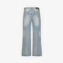 Blue denim avion 2410